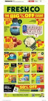 FreshCo catalogue | Exclusive deals for our customers | 2026-09-17T00:00:00.000Z - 2026-09-23T00:00:00.000Z