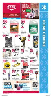 Co-op Home Centre catalogue | Special offers for you | 2026-09-17T00:00:00.000Z - 2026-09-23T00:00:00.000Z