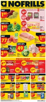 No Frills catalogue | Exclusive deals and bargains | 2026-09-17T00:00:00.000Z - 2026-09-23T00:00:00.000Z