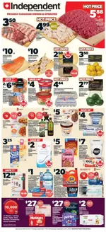 Independent Grocer catalogue | Our best bargains | 2026-09-17T00:00:00.000Z - 2026-09-23T00:00:00.000Z