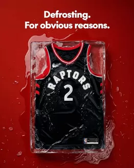Sport Chek catalogue | Sport Chek weekly flyer | 2026-09-16T00:00:00.000Z - 2026-09-30T00:00:00.000Z