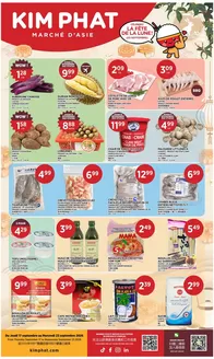 Kim Phat catalogue | Weekly Savings | 2026-09-17T00:00:00.000Z - 2026-09-23T00:00:00.000Z