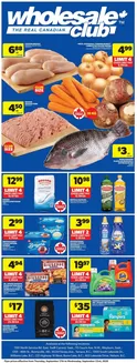 Wholesale Club catalogue | Real fresh | 2026-09-17T00:00:00.000Z - 2026-09-23T00:00:00.000Z