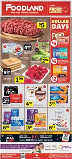 Foodland catalogue | Weekly flyer | 2026-09-18T00:00:00.000Z - 2026-09-23T00:00:00.000Z