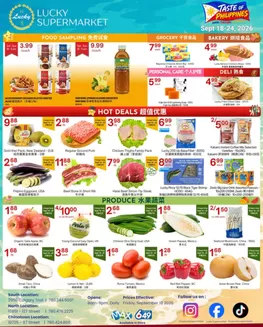 Lucky Supermarket catalogue | Edmonton Specials | 2026-09-22T00:00:00.000Z - 2026-09-24T00:00:00.000Z
