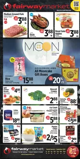 Fairway Market catalogue | Weekly flyer | 2026-09-22T00:00:00.000Z - 2026-09-24T00:00:00.000Z