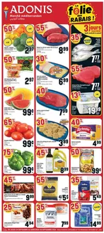 Marché Adonis catalogue | Offers for bargain hunters | 2026-09-24T00:00:00.000Z - 2026-09-30T00:00:00.000Z
