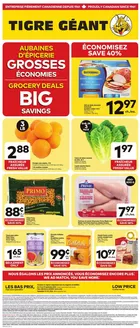Giant Tiger catalogue | Current bargains and offers | 2026-09-23T00:00:00.000Z - 2026-09-29T00:00:00.000Z