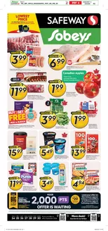 Safeway catalogue | Top deals for all customers | 2026-09-24T00:00:00.000Z - 2026-09-30T00:00:00.000Z