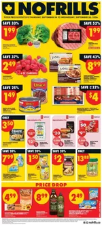 No Frills catalogue | Special offers for you | 2026-09-24T00:00:00.000Z - 2026-09-30T00:00:00.000Z