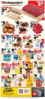 Independent Grocer catalogue | Independent Grocer weeky flyer | 2026-09-24T00:00:00.000Z - 2026-09-30T00:00:00.000Z