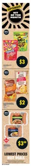 Independent Grocer catalogue | Great offer for bargain hunters | 2026-09-24T00:00:00.000Z - 2026-09-30T00:00:00.000Z