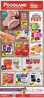 Foodland catalogue in Hamilton | Weekly flyer | 2026-09-24T00:00:00.000Z - 2026-09-30T00:00:00.000Z