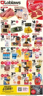 Loblaws catalogue | Weekly flyer | 2026-09-24T00:00:00.000Z - 2026-09-30T00:00:00.000Z