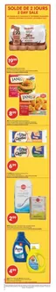 Shoppers Drug Mart catalogue in Sarnia | Exclusive bargains | 2026-09-26T00:00:00.000Z - 2026-09-27T00:00:00.000Z