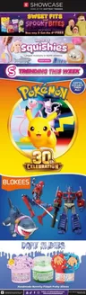 Showcase catalogue | Showcase weeky flyer | 2026-09-21T00:00:00.000Z - 2026-09-27T00:00:00.000Z
