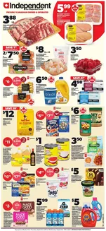 Independent Grocer catalogue | Current deals and offers | 2026-09-24T00:00:00.000Z - 2026-09-30T00:00:00.000Z