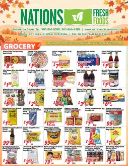 Nations Fresh Foods catalogue | Fresh Savings This Week at Nations Fresh Foods! | 2026-09-25T00:00:00.000Z - 2026-10-01T00:00:00.000Z