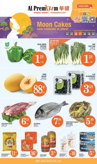 Al Premium catalogue | WEEKLY SPECIAL MISSISSAUGA | 2026-09-24T00:00:00.000Z - 2026-09-30T00:00:00.000Z