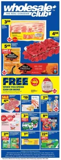 Wholesale Club catalogue | Current deals and offers | 2026-09-24T00:00:00.000Z - 2026-09-30T00:00:00.000Z