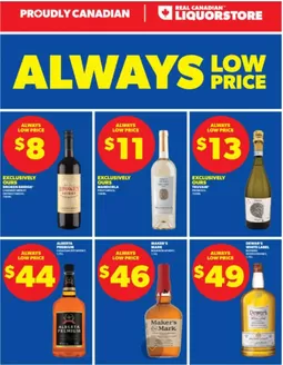 Real Canadian Liquostore catalogue | Weekly flyer | 2026-09-28T00:00:00.000Z - 2026-09-29T00:00:00.000Z