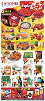 Marché Adonis catalogue | Weekly | 2026-10-01T00:00:00.000Z - 2026-10-07T00:00:00.000Z