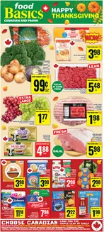 Food Basics catalogue | Discover attractive offers | 2026-10-01T00:00:00.000Z - 2026-10-07T00:00:00.000Z