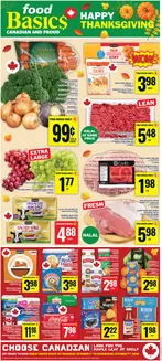 Food Basics catalogue | New offers to discover | 2026-10-01T00:00:00.000Z - 2026-10-07T00:00:00.000Z