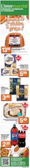 L'Intermarché catalogue | Weekly Flyer | 2026-10-01T00:00:00.000Z - 2026-10-07T00:00:00.000Z