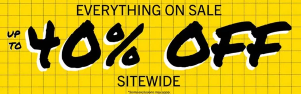 West 49 catalogue | Everything on sale up to 40% off | 2026-09-30T00:00:00.000Z - 2026-10-18T00:00:00.000Z