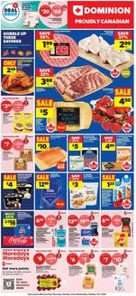 Dominion catalogue in Hampden | Weekly flyer | 2026-10-01T00:00:00.000Z - 2026-10-07T00:00:00.000Z
