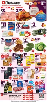Loblaws catalogue in Hampden | Hot price | 2026-10-01T00:00:00.000Z - 2026-10-07T00:00:00.000Z