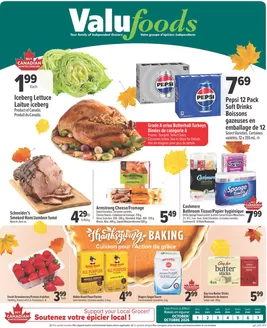 ValuFoods catalogue | Weekly flyer | 2026-10-01T00:00:00.000Z - 2026-10-07T00:00:00.000Z