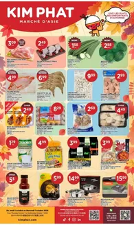 Kim Phat catalogue | Kim Phat flyer | 2026-10-01T00:00:00.000Z - 2026-10-07T00:00:00.000Z