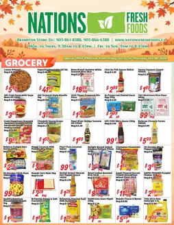Nations Fresh Foods catalogue | Fresh Savings This Week at Nations Fresh Foods! | 2026-10-02T00:00:00.000Z - 2026-10-08T00:00:00.000Z