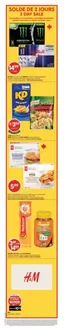 Shoppers Drug Mart catalogue in Bible Hill | Exclusive deals for our customers | 2026-10-05T00:00:00.000Z - 2026-10-06T00:00:00.000Z