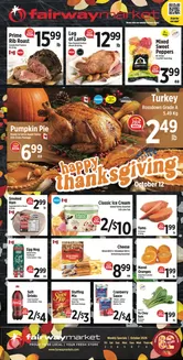 Fairway Market catalogue | Weekly Flyer | 2026-10-05T00:00:00.000Z - 2026-10-08T00:00:00.000Z