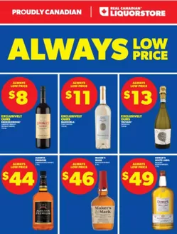 Real Canadian Liquostore catalogue | Weekly flyer | 2026-10-05T00:00:00.000Z - 2026-10-13T00:00:00.000Z
