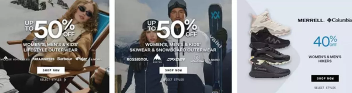Sporting Life catalogue | Up to 50 % off | 2026-10-05T00:00:00.000Z - 2026-10-14T00:00:00.000Z