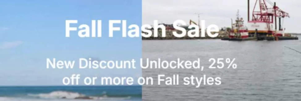 O'Neill catalogue | Fall flash sale | 2026-10-05T00:00:00.000Z - 2026-10-25T00:00:00.000Z