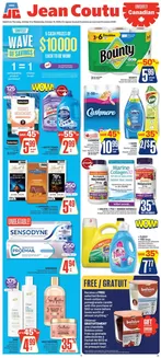 Jean Coutu catalogue | New offers to discover | 2026-10-08T00:00:00.000Z - 2026-10-14T00:00:00.000Z