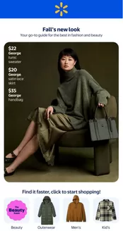 Walmart catalogue | Walmart flyer | 2026-10-06T00:00:00.000Z - 2026-10-20T00:00:00.000Z