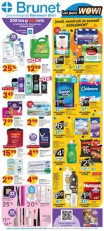 Brunet catalogue | Exclusive bargains | 2026-10-08T00:00:00.000Z - 2026-10-14T00:00:00.000Z