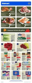 Walmart catalogue | Our best bargains | 2026-10-08T00:00:00.000Z - 2026-10-14T00:00:00.000Z