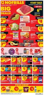 No Frills catalogue | No Frills Weekly ad | 2026-10-08T00:00:00.000Z - 2026-10-14T00:00:00.000Z