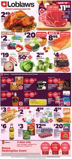 Loblaws catalogue | Weekly flyer | 2026-10-08T00:00:00.000Z - 2026-10-14T00:00:00.000Z