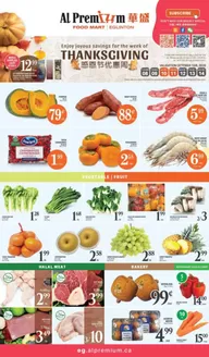 Al Premium catalogue | WEEKLY SPECIAL EGLINTON | 2026-10-08T00:00:00.000Z - 2026-10-14T00:00:00.000Z
