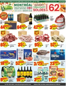 Btrust Supermarket catalogue | Up to 62 % off | 2026-10-09T00:00:00.000Z - 2026-10-14T00:00:00.000Z