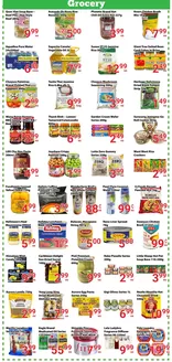 Nations Fresh Foods catalogue | Thanksgiving Weekly Deals Are Here! | 2026-10-09T00:00:00.000Z - 2026-10-15T00:00:00.000Z