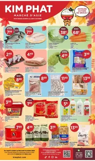 Kim Phat catalogue | Kim Phat flyer | 2026-10-08T00:00:00.000Z - 2026-10-14T00:00:00.000Z